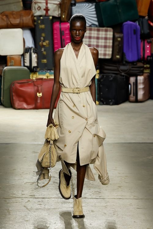 MOSCHINO S/S 25 MEN'S & RESORT 2025
